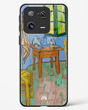 The Bedroom [Van Gogh] Glass Case Phone Cover-(Xiaomi)