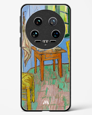 The Bedroom [Van Gogh] Glass Case Phone Cover-(Xiaomi)