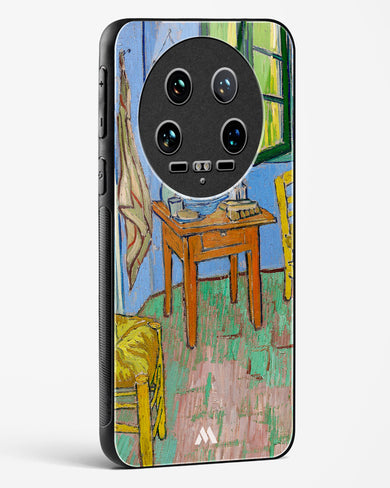 The Bedroom [Van Gogh] Glass Case Phone Cover-(Xiaomi)