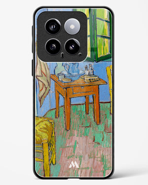 The Bedroom [Van Gogh] Glass Case Phone Cover (Xiaomi)