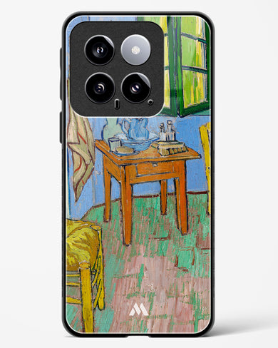 The Bedroom [Van Gogh] Glass Case Phone Cover-(Xiaomi)