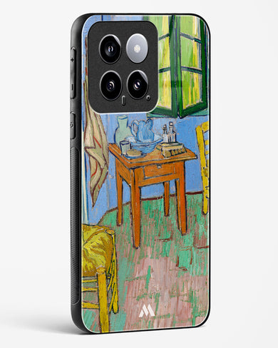 The Bedroom [Van Gogh] Glass Case Phone Cover-(Xiaomi)