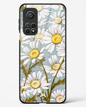Daisy Flowers [L Prang & Co] Glass Case Phone Cover (Xiaomi)