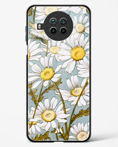 Daisy Flowers [L Prang & Co] Glass Case Phone Cover-(Xiaomi)