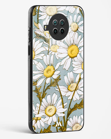 Daisy Flowers [L Prang & Co] Glass Case Phone Cover-(Xiaomi)