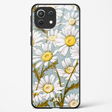Daisy Flowers [L Prang & Co] Glass Case Phone Cover (Xiaomi)