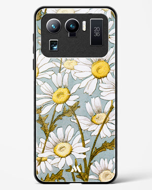 Daisy Flowers [L Prang & Co] Glass Case Phone Cover-(Xiaomi)