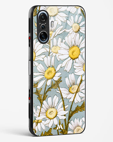 Daisy Flowers [L Prang & Co] Glass Case Phone Cover-(Xiaomi)