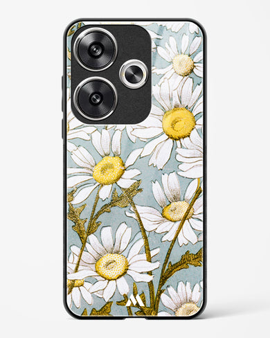 Daisy Flowers [L Prang & Co] Glass Case Phone Cover-(Xiaomi)