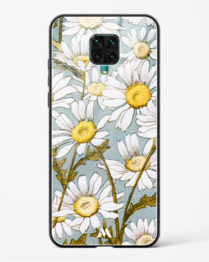 Daisy Flowers [L Prang & Co] Glass Case Phone Cover (Xiaomi)