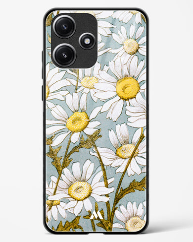 Daisy Flowers [L Prang & Co] Glass Case Phone Cover-(Xiaomi)