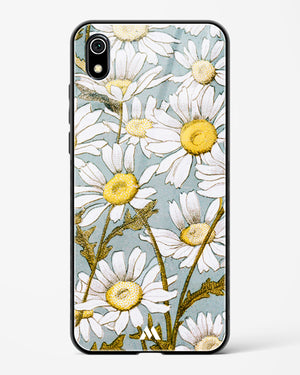 Daisy Flowers [L Prang & Co] Glass Case Phone Cover-(Xiaomi)