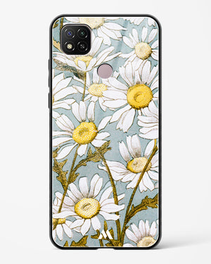 Daisy Flowers [L Prang & Co] Glass Case Phone Cover-(Xiaomi)