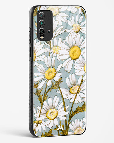 Daisy Flowers [L Prang & Co] Glass Case Phone Cover-(Xiaomi)