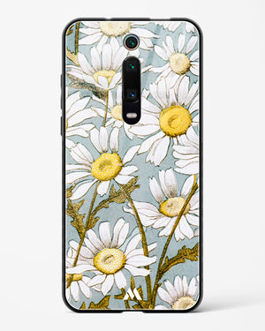 Daisy Flowers [L Prang & Co] Glass Case Phone Cover-(Xiaomi)