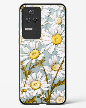 Daisy Flowers [L Prang & Co] Glass Case Phone Cover (Xiaomi)