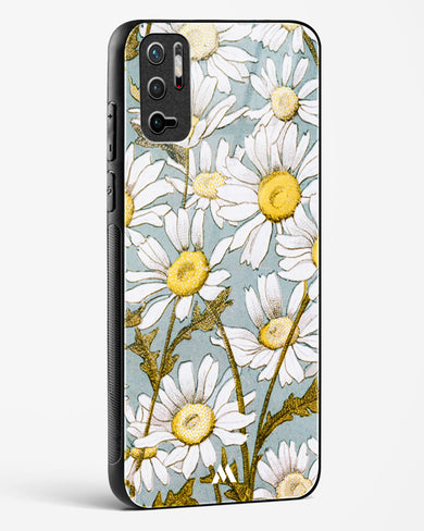 Daisy Flowers [L Prang & Co] Glass Case Phone Cover-(Xiaomi)