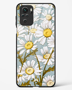 Daisy Flowers [L Prang & Co] Glass Case Phone Cover-(Xiaomi)