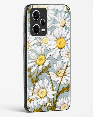 Daisy Flowers [L Prang & Co] Glass Case Phone Cover (Xiaomi)