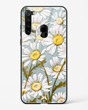 Daisy Flowers [L Prang & Co] Glass Case Phone Cover (Xiaomi)