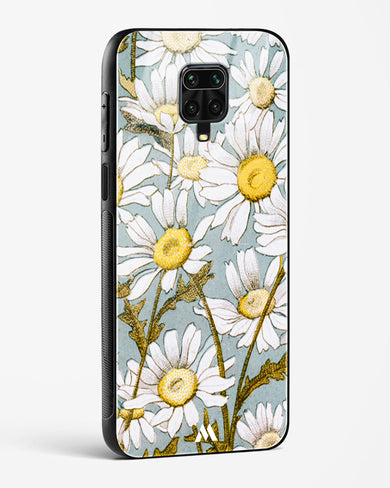 Daisy Flowers [L Prang & Co] Glass Case Phone Cover-(Xiaomi)