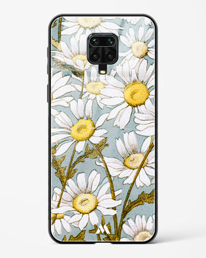 Daisy Flowers [L Prang & Co] Glass Case Phone Cover (Xiaomi)