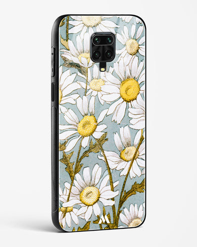 Daisy Flowers [L Prang & Co] Glass Case Phone Cover (Xiaomi)