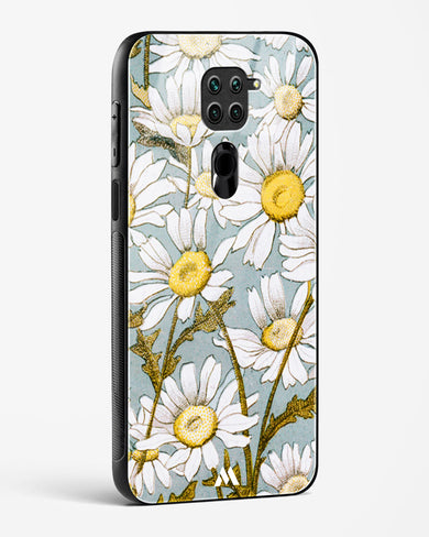 Daisy Flowers [L Prang & Co] Glass Case Phone Cover (Xiaomi)