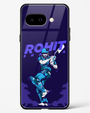 Rohit Hitman Sharma Glass Case Phone Cover (Google)