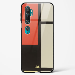 Composition [Piet Mondrian] Glass Case Phone Cover-(Xiaomi)