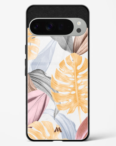 Leaf Of Faith Glass Case Phone Cover (Google)