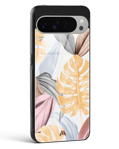 Leaf Of Faith Glass Case Phone Cover (Google)