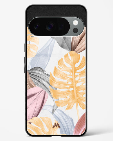 Leaf Of Faith Glass Case Phone Cover (Google)