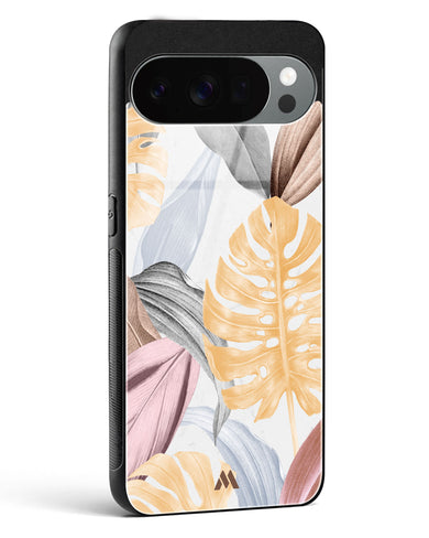 Leaf Of Faith Glass Case Phone Cover (Google)
