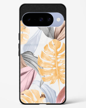 Leaf Of Faith Glass Case Phone Cover (Google)