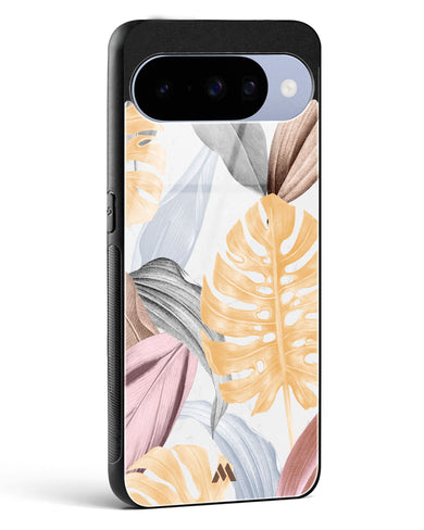 Leaf Of Faith Glass Case Phone Cover (Google)