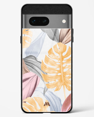 Leaf Of Faith Glass Case Phone Cover (Google)