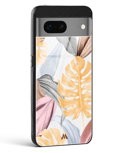 Leaf Of Faith Glass Case Phone Cover (Google)