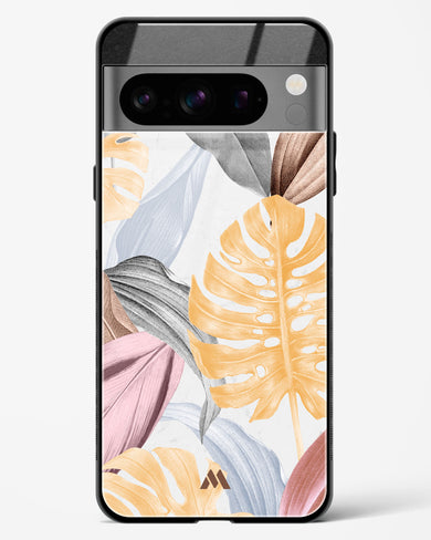 Leaf Of Faith Glass Case Phone Cover (Google)