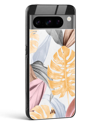 Leaf Of Faith Glass Case Phone Cover (Google)