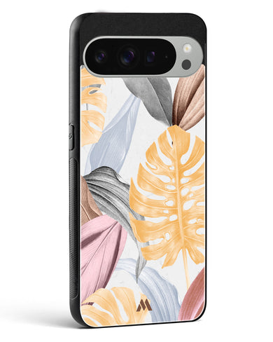 Leaf Of Faith Glass Case Phone Cover (Google)