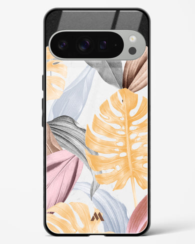 Leaf Of Faith Glass Case Phone Cover (Google)