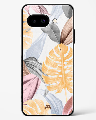 Leaf Of Faith Glass Case Phone Cover (Google)