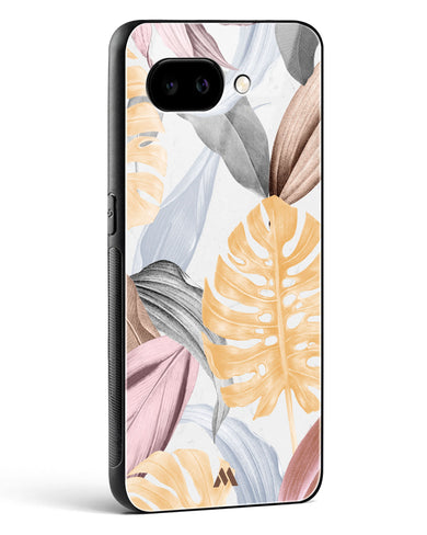 Leaf Of Faith Glass Case Phone Cover (Google)