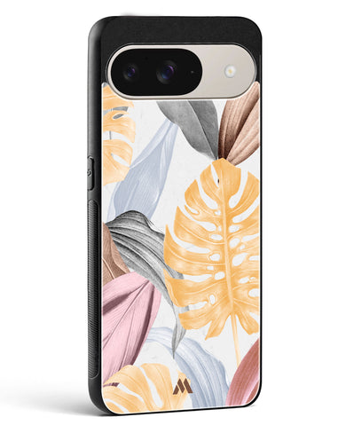 Leaf Of Faith Glass Case Phone Cover (Google)