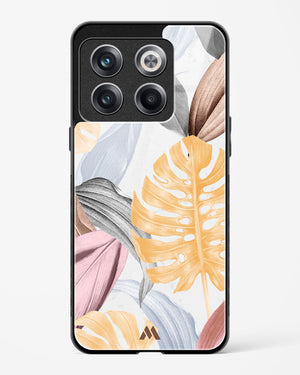 Leaf Of Faith Glass Case Phone Cover (OnePlus)