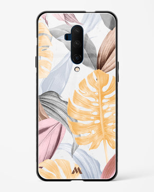 Leaf Of Faith Glass Case Phone Cover (OnePlus)