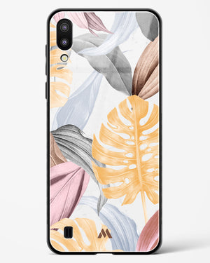 Leaf Of Faith Glass Case Phone Cover (Samsung)