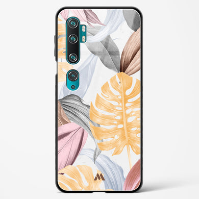 Leaf Of Faith Glass Case Phone Cover (Xiaomi)