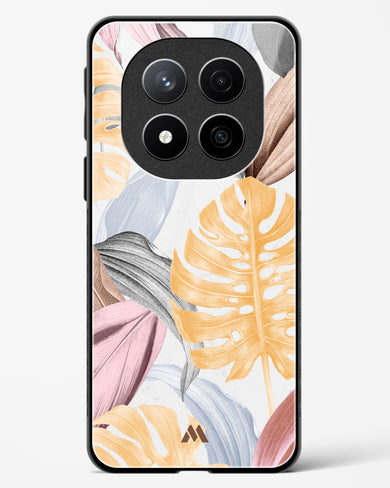 Leaf Of Faith Glass Case Phone Cover (Xiaomi)